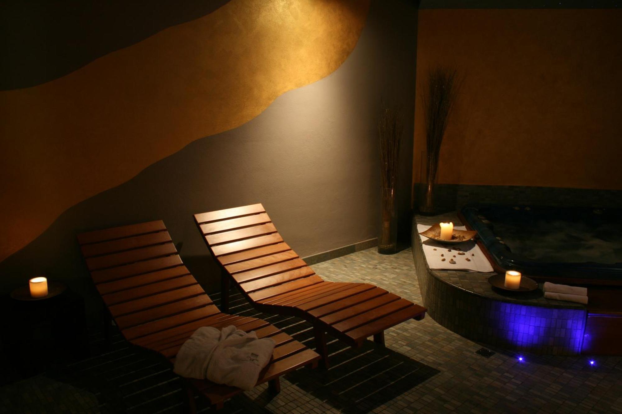Hotel San Martino Boario Terme Kültér fotó