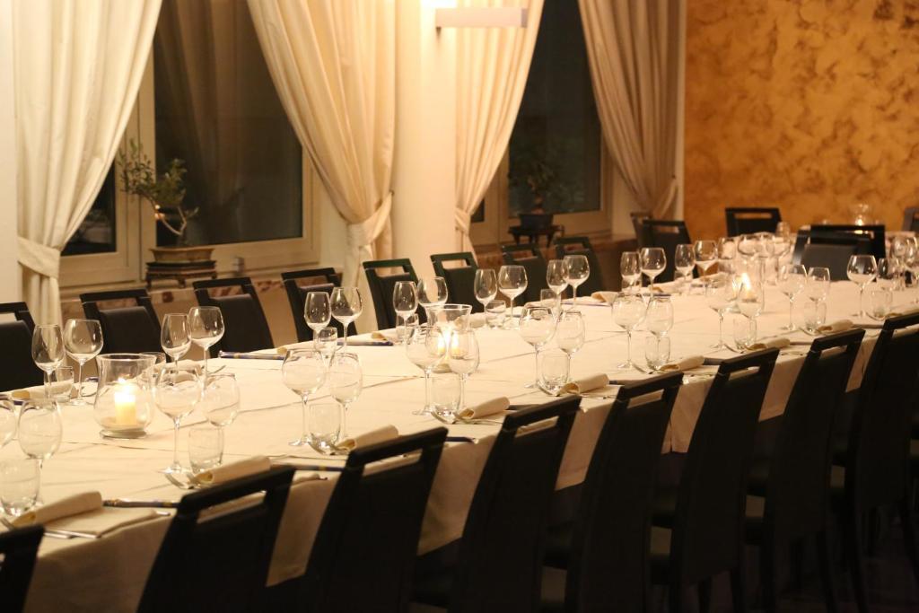 Hotel San Martino Boario Terme Kültér fotó