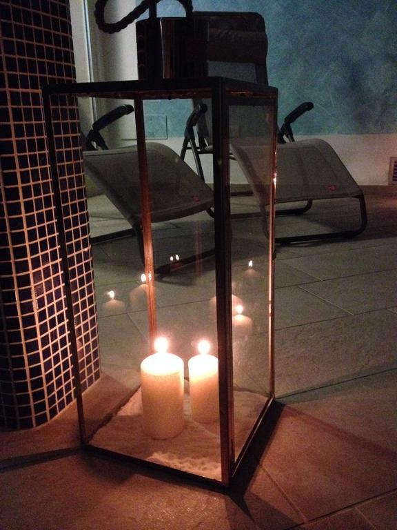 Hotel San Martino Boario Terme Kültér fotó