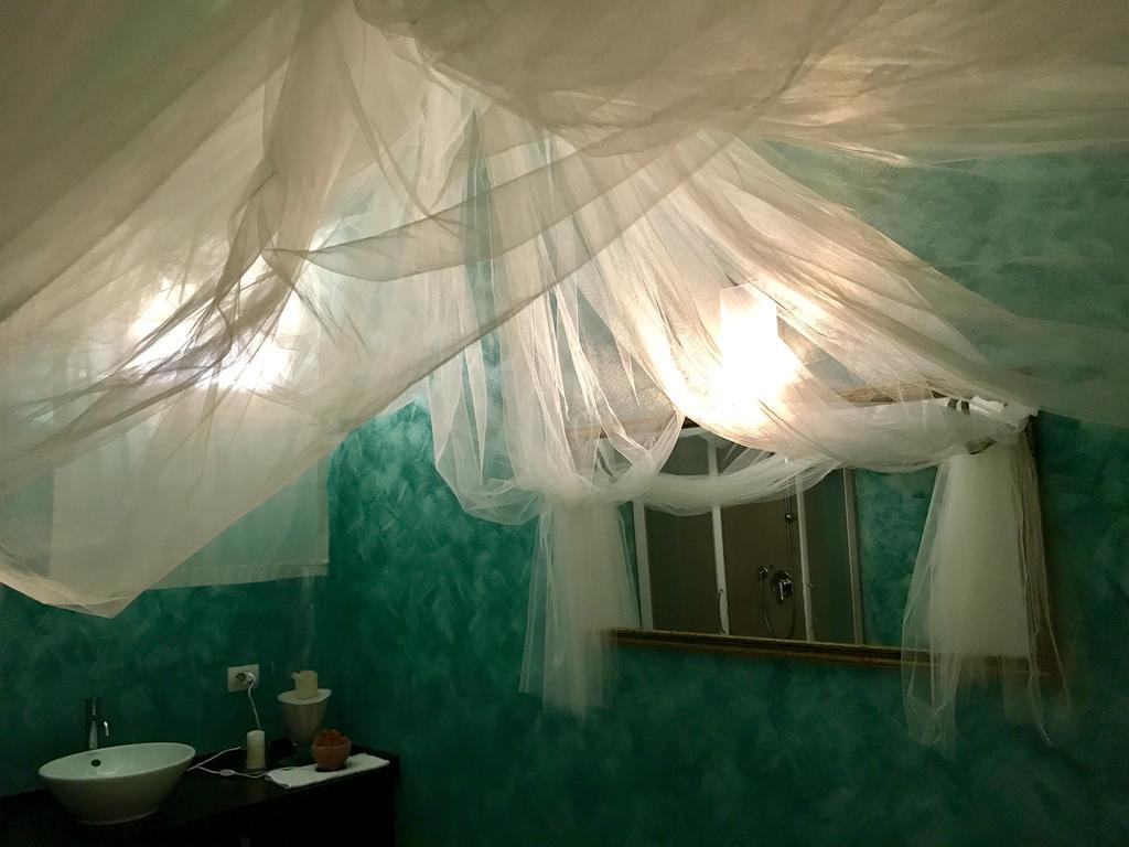 Hotel San Martino Boario Terme Kültér fotó