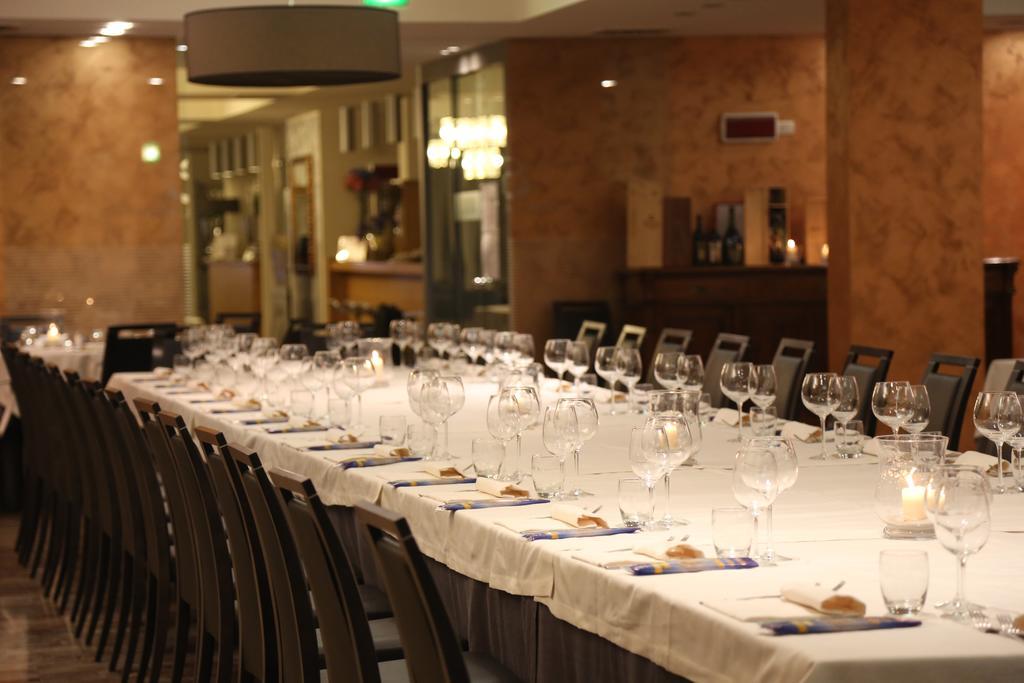 Hotel San Martino Boario Terme Kültér fotó