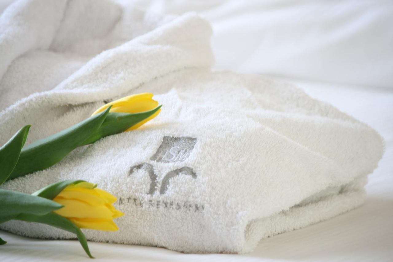 Hotel San Martino Boario Terme Kültér fotó